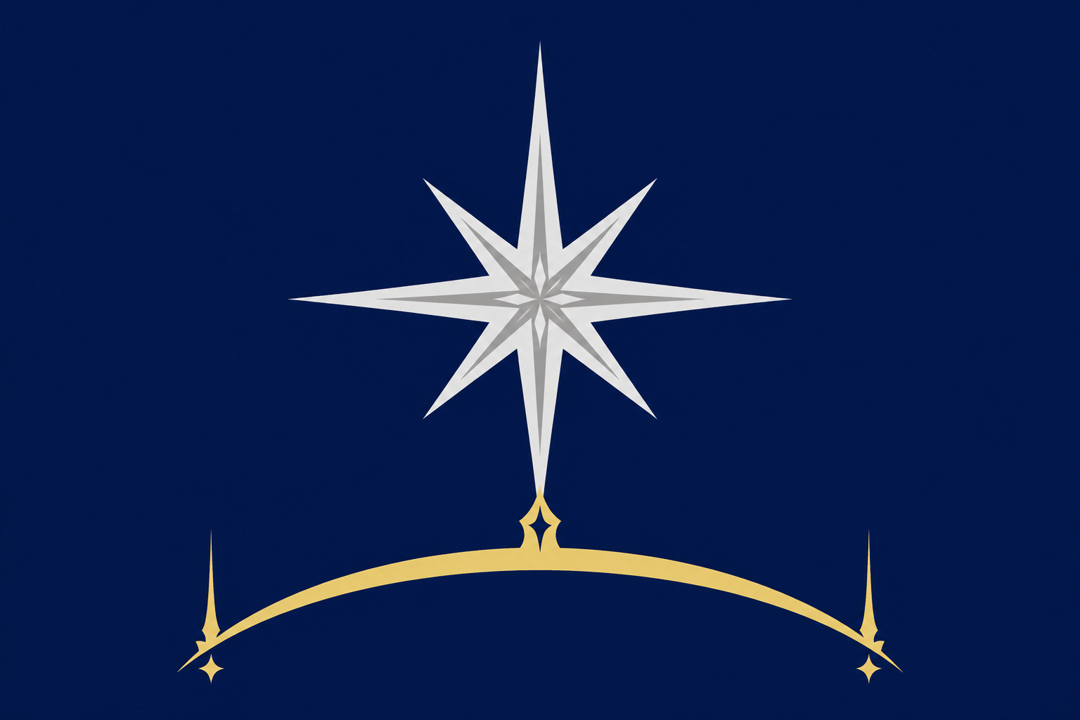 Lethar Yıldız Krallığı flag