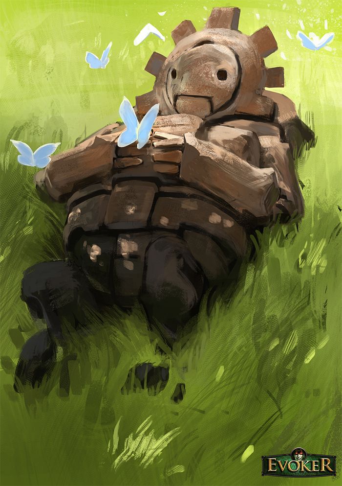 Autognomlar portresi