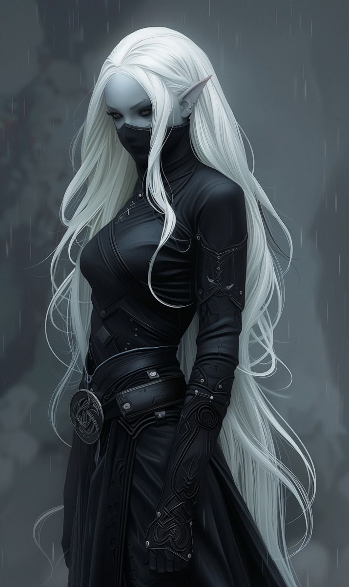 Changelingler portresi