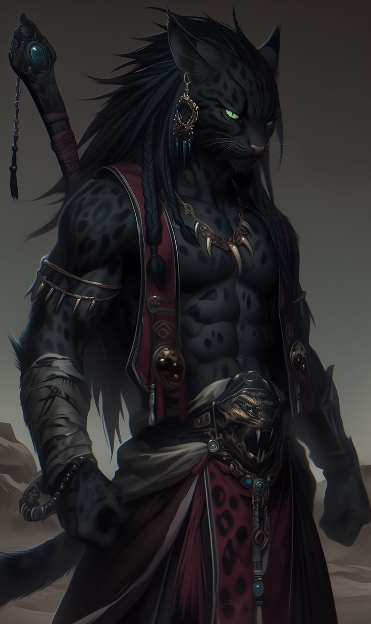 Tabaxiler portresi